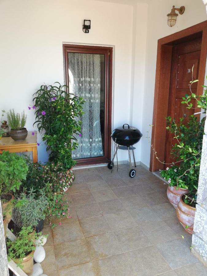 Mezapos Villa Chrysoula Exterior foto